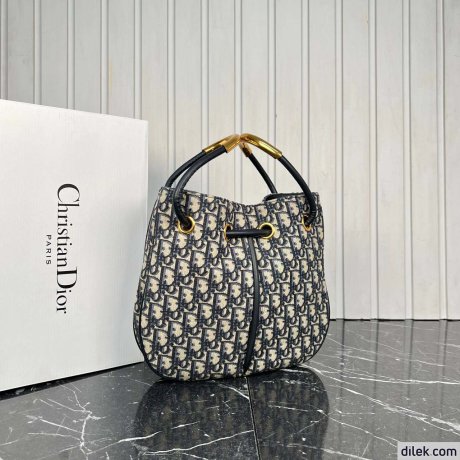 Medium Dior Nolita Bag