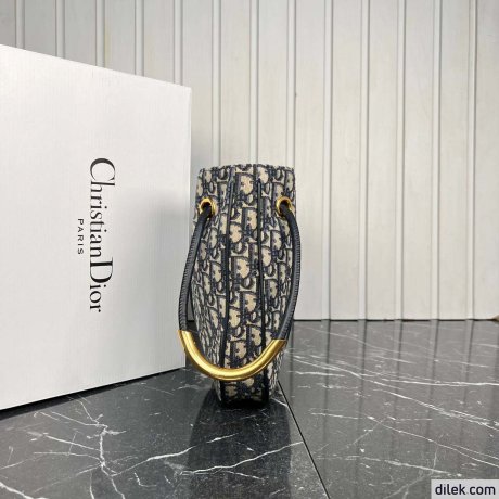 Medium Dior Nolita Bag