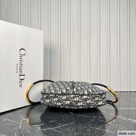 Medium Dior Nolita Bag