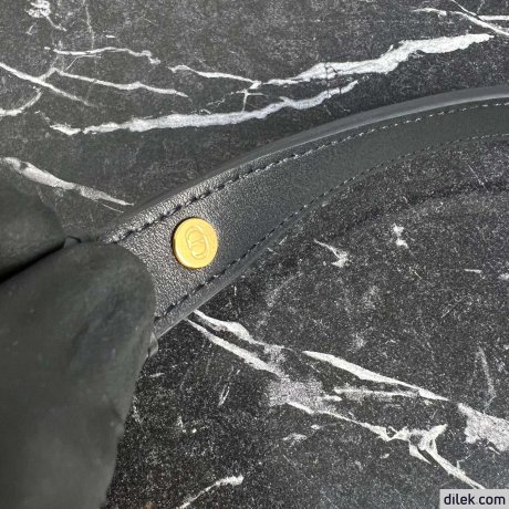 Medium Dior Nolita Bag