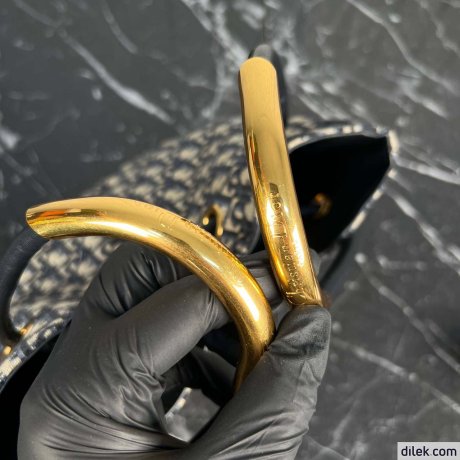 Medium Dior Nolita Bag