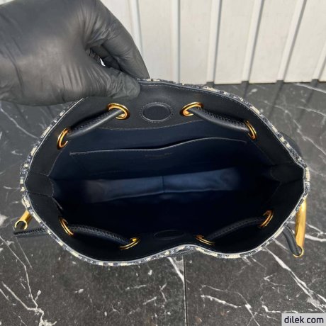 Medium Dior Nolita Bag