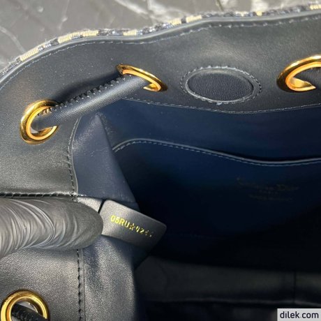 Medium Dior Nolita Bag