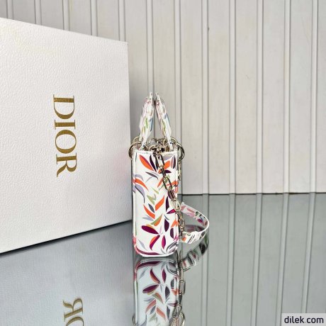 Dior Medium Lady D-Joy Bag