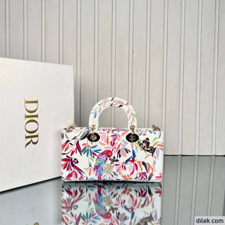 Dior Medium Lady D-Joy Bag