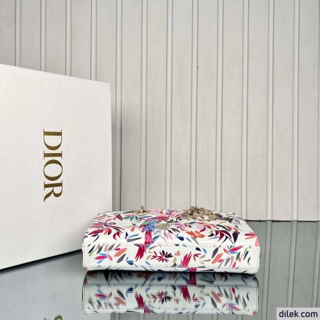 Dior Medium Lady D-Joy Bag