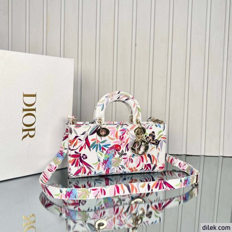 Dior Medium Lady D-Joy Bag