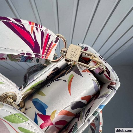 Dior Medium Lady D-Joy Bag