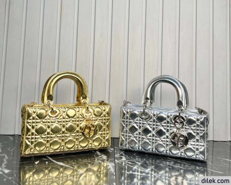 Dior Medium Lady D-Joy Bag