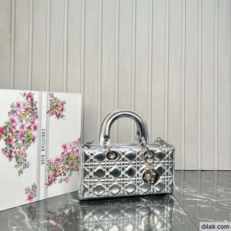 Dior Medium Lady D-Joy Bag
