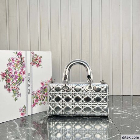 Dior Medium Lady D-Joy Bag