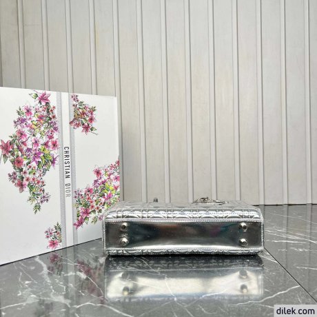 Dior Medium Lady D-Joy Bag