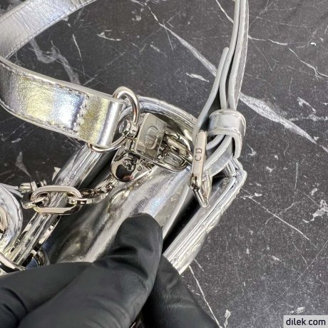 Dior Medium Lady D-Joy Bag