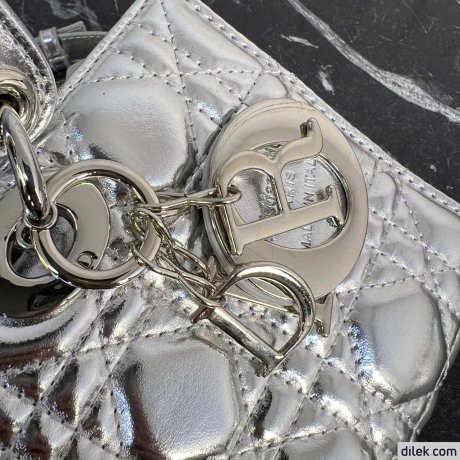 Dior Medium Lady D-Joy Bag