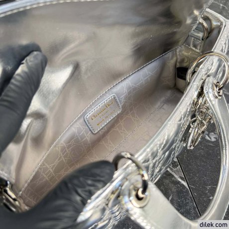 Dior Medium Lady D-Joy Bag