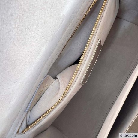 Medium Lady Dior My ABCDior Bag