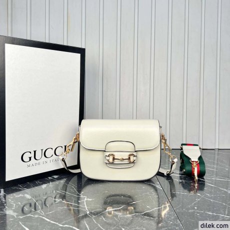Gucci Horsebit 1955 Mini Bag
