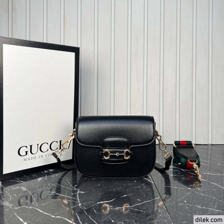 Gucci Horsebit 1955 Mini Bag