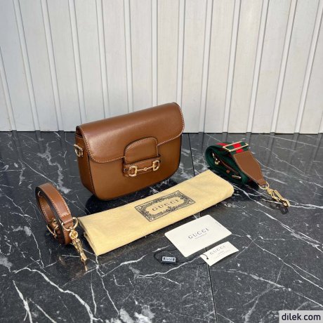 Gucci Horsebit 1955 Mini Bag