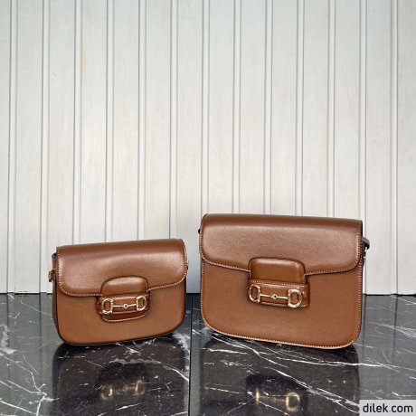 Gucci Horsebit 1955 Mini Bag