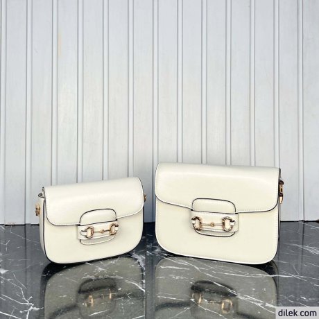 Gucci Horsebit 1955 Mini Bag