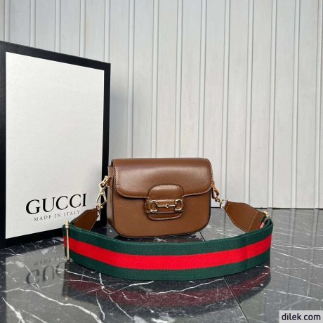 Gucci Horsebit 1955 Mini Bag