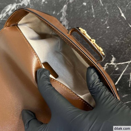 Gucci Horsebit 1955 Mini Bag