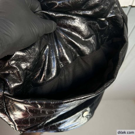 Balenciaga Monaco Medium Chain Bag