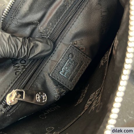 Montblanc Crossbody Bag