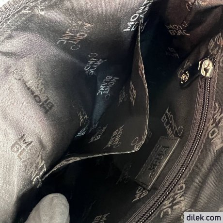 Montblanc Crossbody Bag