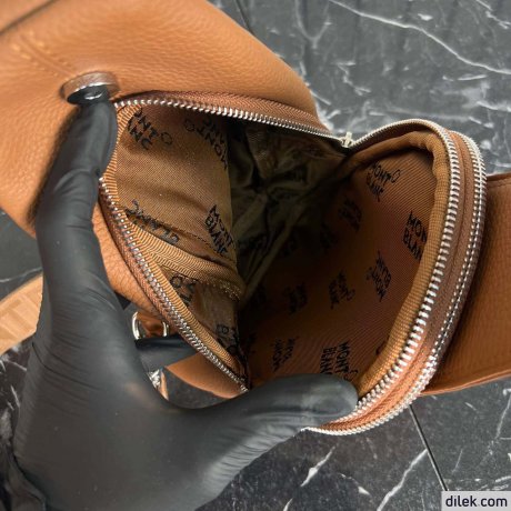 Montblanc Crossbody Bag