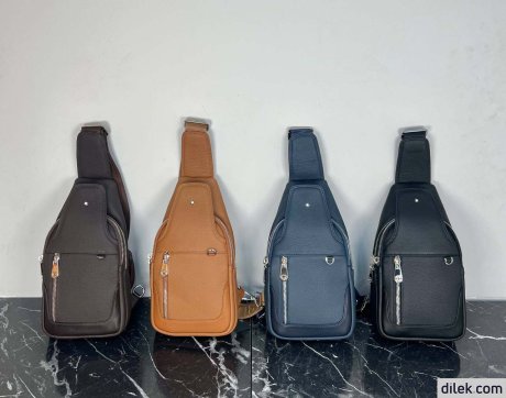 Montblanc Crossbody Bag
