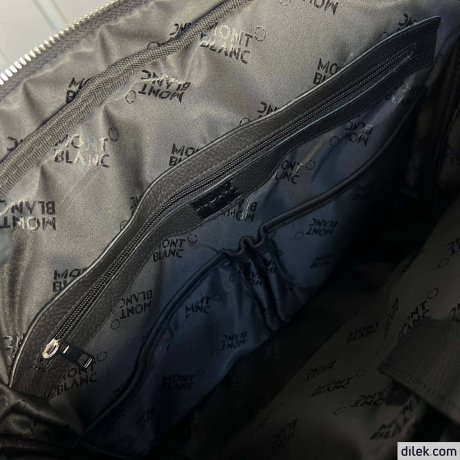 Montblanc Meisterstuck Laptop Bag