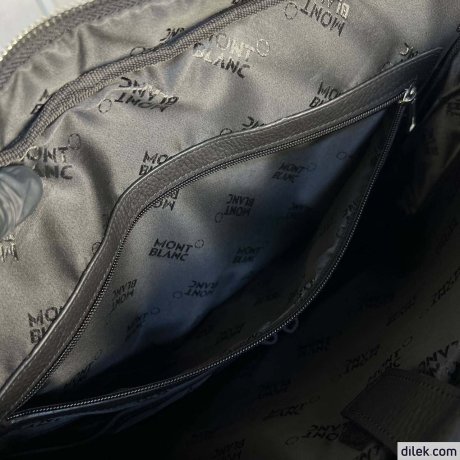 Montblanc Meisterstuck Laptop Bag