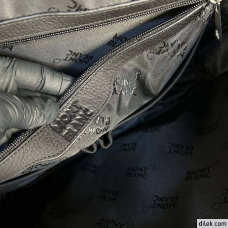 Montblanc Meisterstuck Laptop Bag
