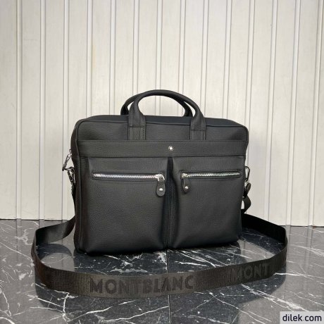 Montblanc Meisterstuck Laptop Bag