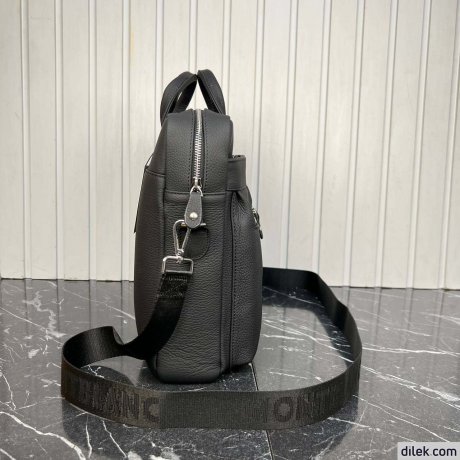 Montblanc Meisterstuck Laptop Bag