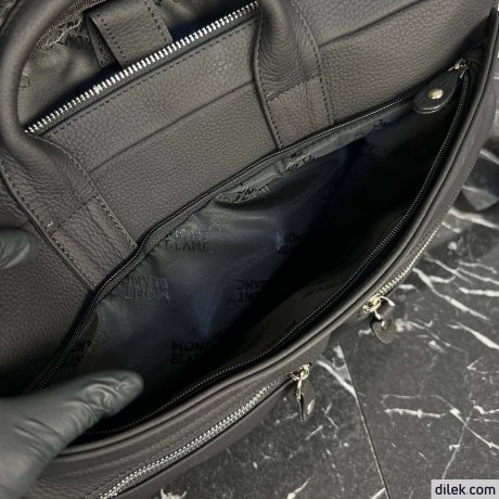 Montblanc Meisterstuck Laptop Bag