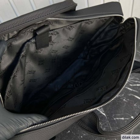 Montblanc Meisterstuck Laptop Bag