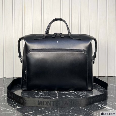 Montblanc Sartorial Leather Bag