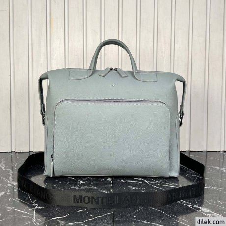 Montblanc Sartorial Leather Bag