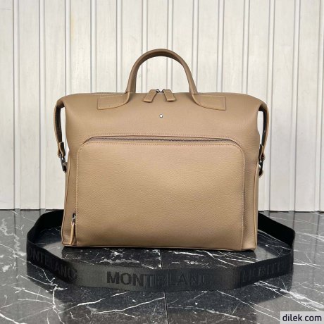 Montblanc Sartorial Leather Bag