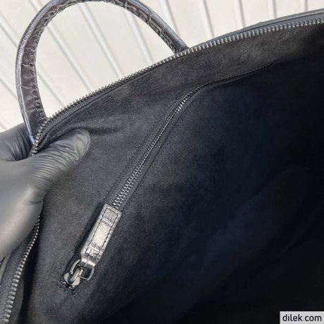 Montblanc Sartorial Leather Bag