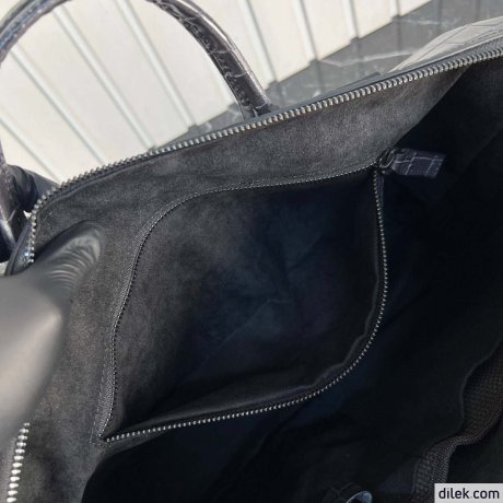 Montblanc Sartorial Leather Bag