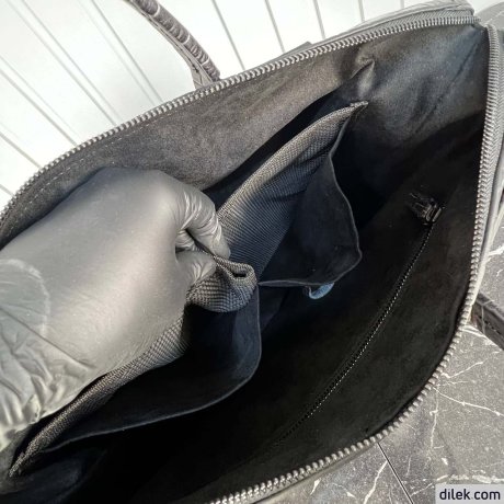 Montblanc Sartorial Leather Bag