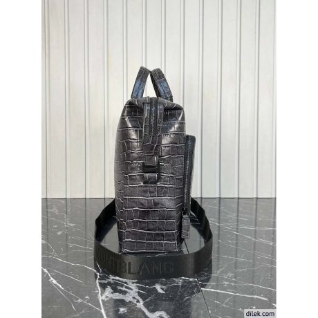 Montblanc Sartorial Leather Bag