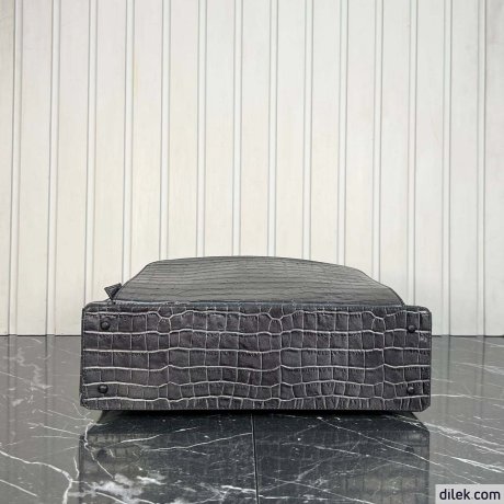 Montblanc Sartorial Leather Bag