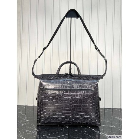 Montblanc Sartorial Leather Bag