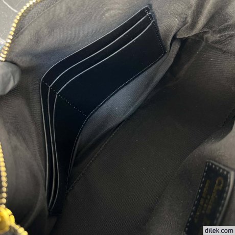 Medium DiorTravel Nomad Pouch