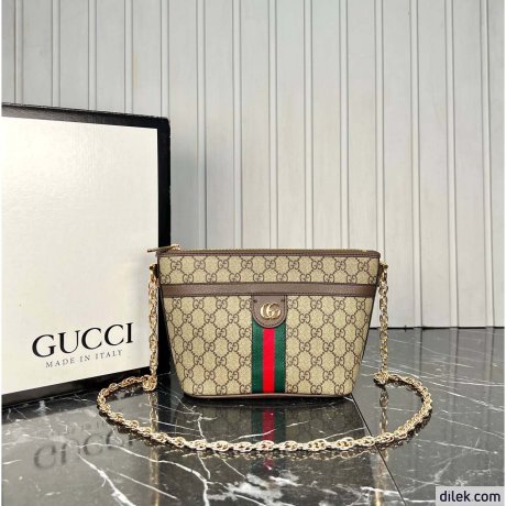 Gucci Ophidia GG Mini Shoulder Bag